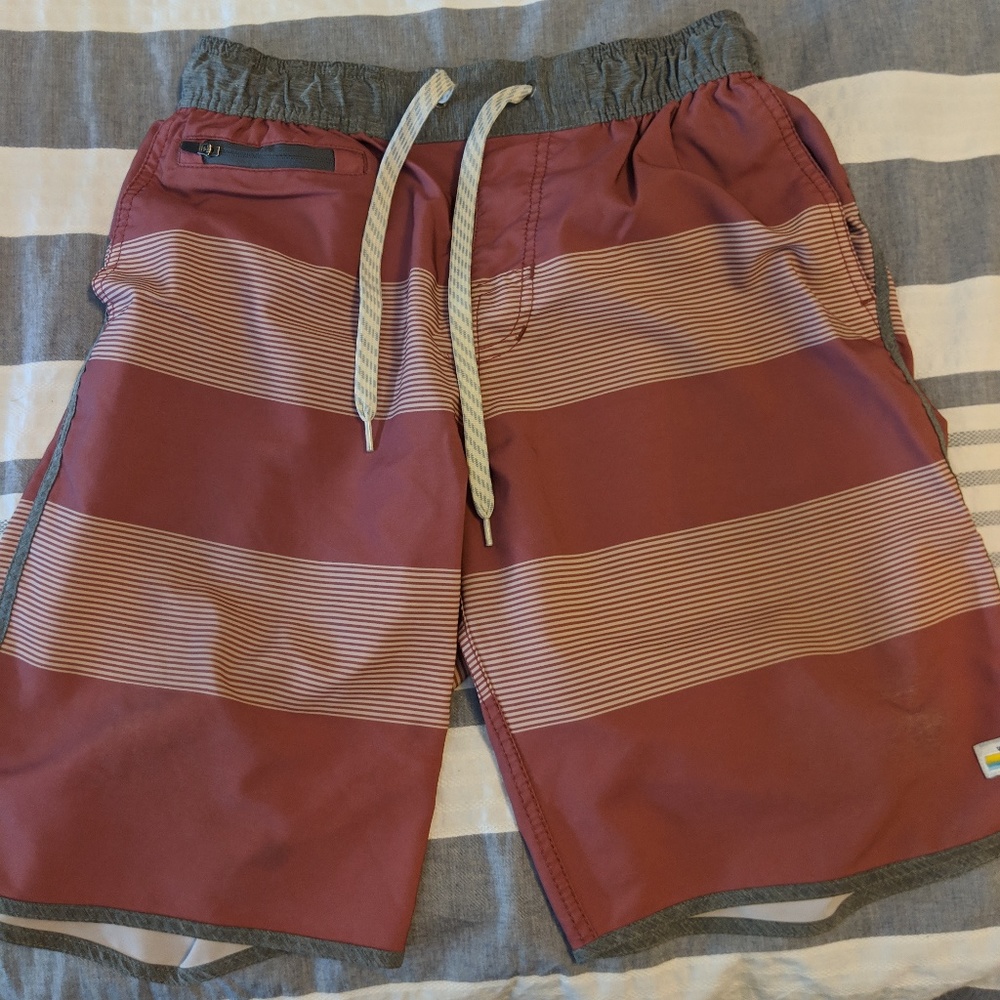 Vuori Banks shorts - size Small